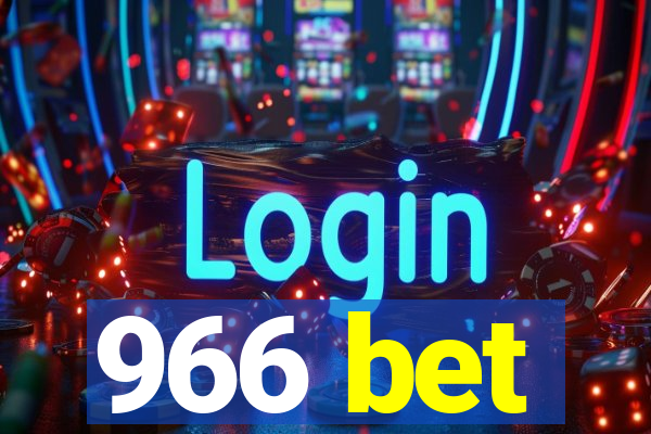 966 bet